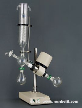 RE-52C旋轉蒸發器