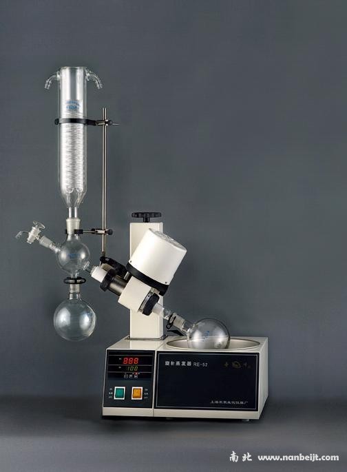 RE-52旋轉蒸發(fā)器