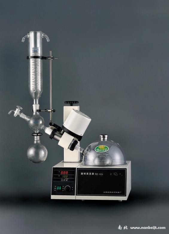 RE-52A旋轉蒸發器