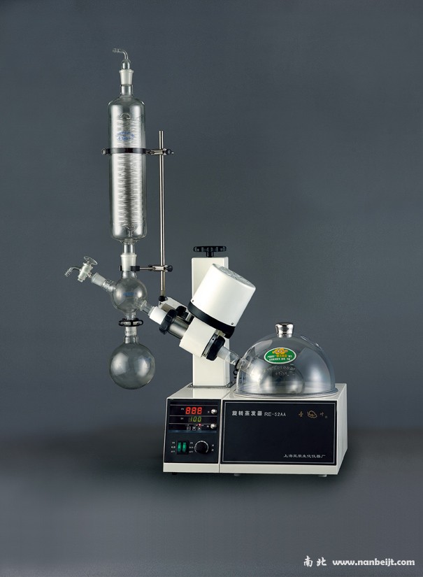 RE-52AA旋轉蒸發器