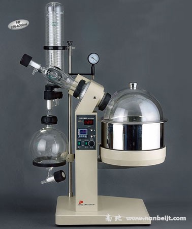 RE-6000旋轉蒸發器