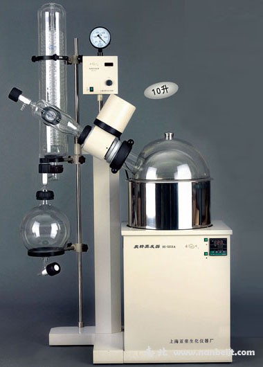 RE-5210A旋轉蒸發器