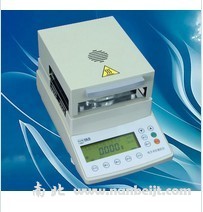 SF-60B鹵素快速水份測定儀