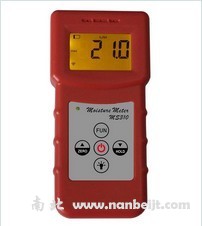 MS310感應式水分測定儀