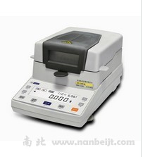 XY-102W紅外水分測定儀