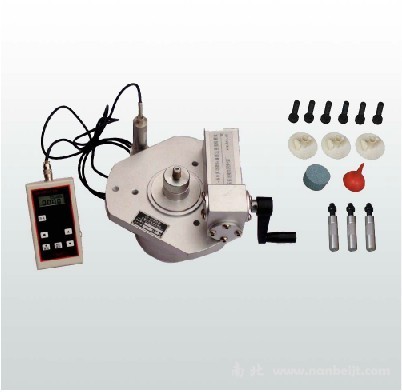 ZC-60后錨固法強度檢測儀