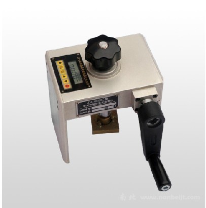 ZH-6000C飾面磚粘結強度檢測儀