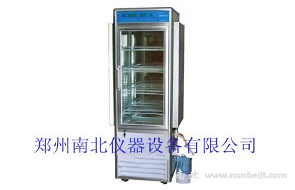 PQX-280AY-12H*人工氣候箱（銀色系列）