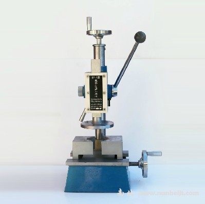 BP-1混凝土芯樣補平儀