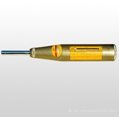 ZC3-AA精品回彈儀