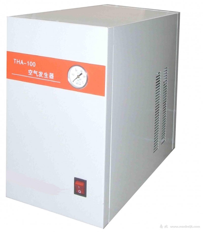 THA-2L空氣發生器