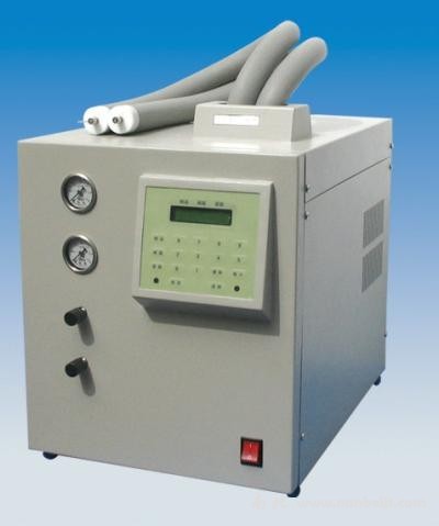 DK2010頂空進(jìn)樣器