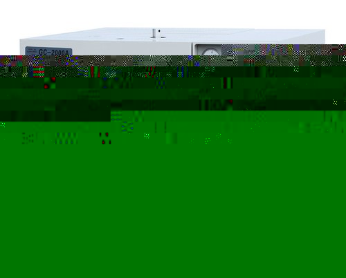 GC-2000A二甲醚色譜儀