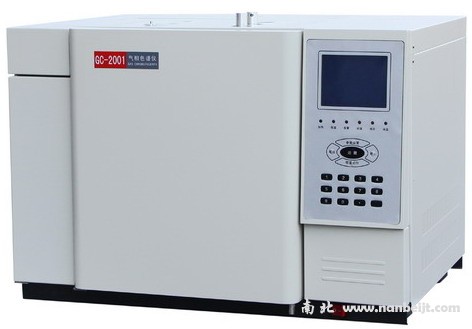 GC-2001氣相色譜儀