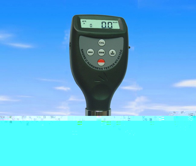 HT-6510OO邵氏硬度計