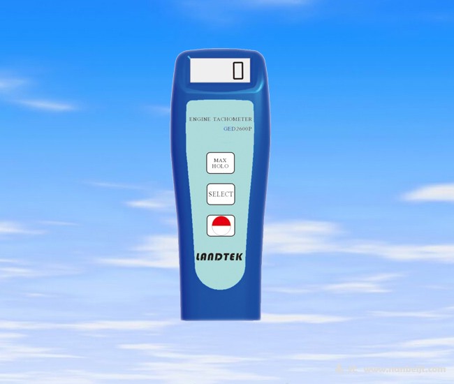 GED-2600P發動機轉速表