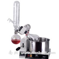 YRE-202A旋轉蒸發儀