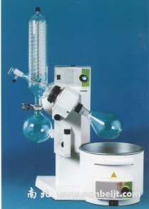 YRE-202B旋轉(zhuǎn)蒸發(fā)器