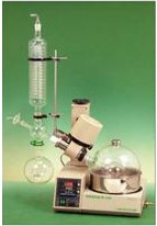 RE-5299旋轉(zhuǎn)蒸發(fā)儀