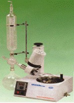 RE-52C旋轉蒸發儀