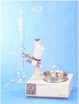 RE-52A旋轉(zhuǎn)蒸發(fā)儀