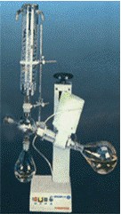 RE-85Z旋轉(zhuǎn)蒸發(fā)器