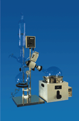 RE501旋轉蒸發儀