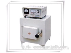 SX-6-13箱式電阻爐