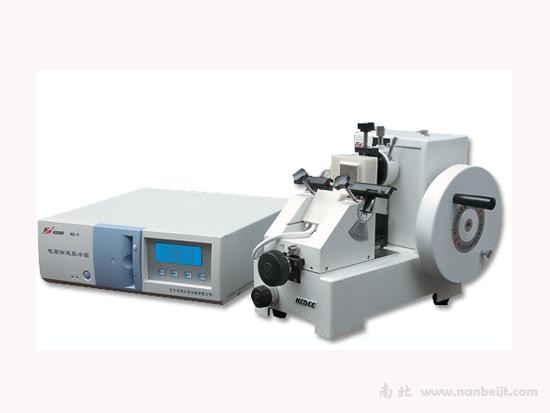 KD-1508R-Ⅵ電腦快速冷凍石蠟兩用切片機