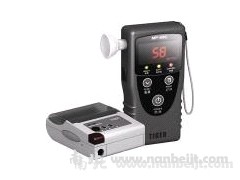 MP900數(shù)碼無線打印酒精測試儀