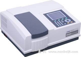 UV2600紫外可見分光光度計(jì)