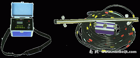 RQBF-668B人工記錄型沉降儀