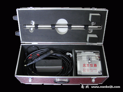 RQBF-698A智能型測斜儀