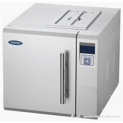 STE-23L-Z三次預真空滅菌器