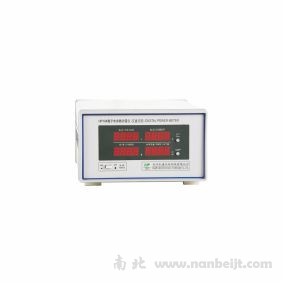 HP104數字電參數測量儀（交直流適用型）