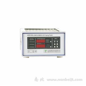 HP6100A小功率LED老化實驗儀
