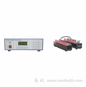 HP600大功率LED老化試驗儀