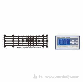 HP220智能多路光度計
