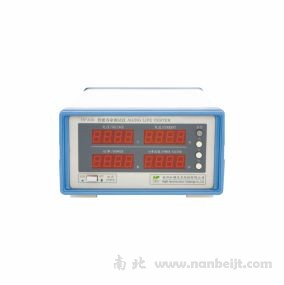 HP300智能壽命測試儀