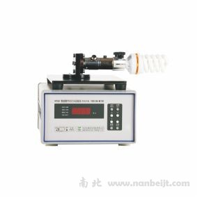 HP338數字式燈頭扭矩儀