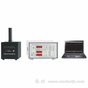 HP860 LED自動光強分布測試儀