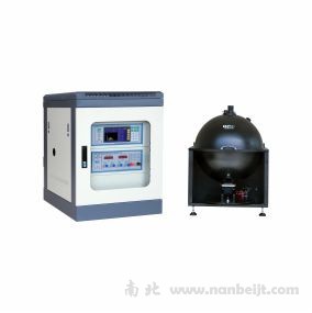 HP9200集成封裝LED手動分光分色測試機