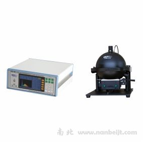 HP9100大功率LED光色電參數排測機