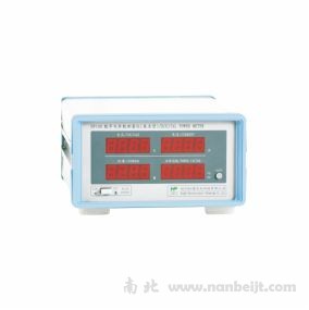 HP100數字電參數測量儀（基本型）