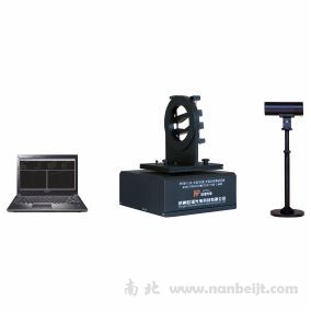 HP880 LED光源（燈具）光強分布測試系統