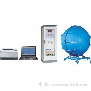 HSP5000系列光譜分析系統