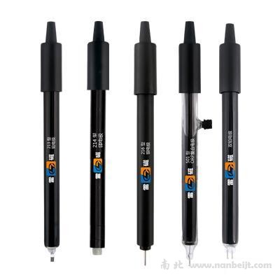 501可充式復(fù)合ORP電極