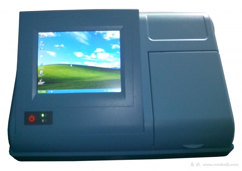 GNSPRD-96農藥殘留快速測試儀