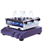 SK-L180-Pro圓周（線性）數顯型搖床