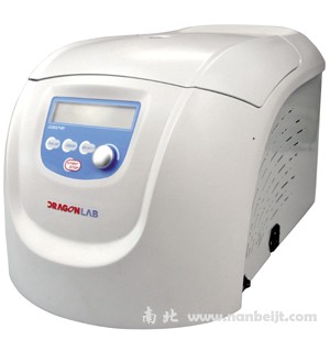 D3024R臺式高速冷凍型微量離心機